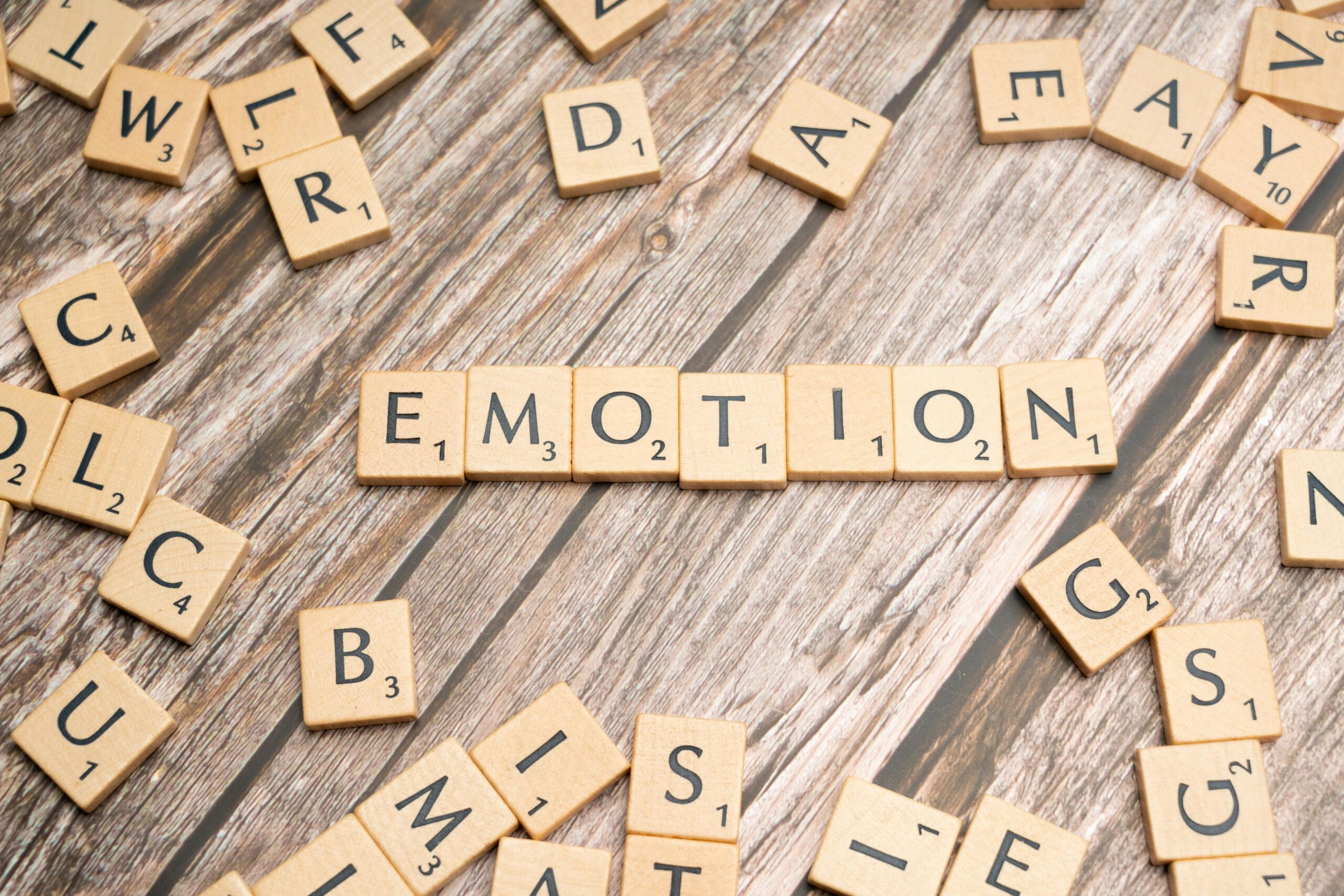 Emotional Dysregulation Emotional Numbness
