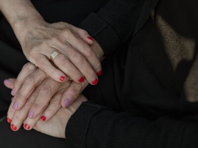 Grief Healing After Loss