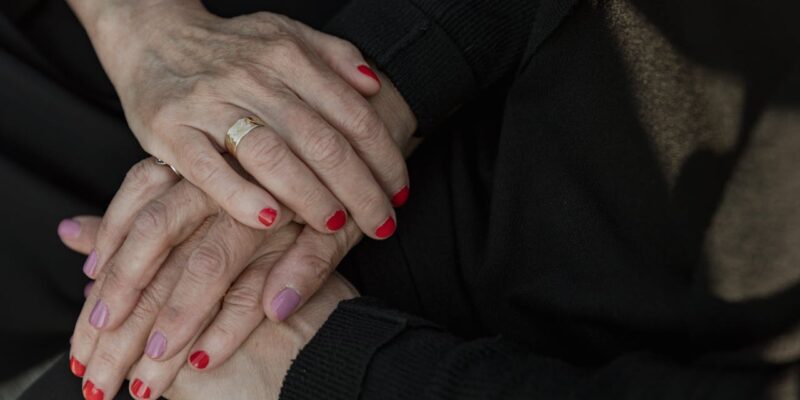 Acute Grief Reactions Support