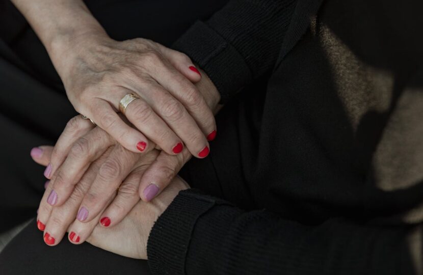 Acute Grief Reactions Support