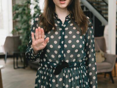 Anger and Communication Skills