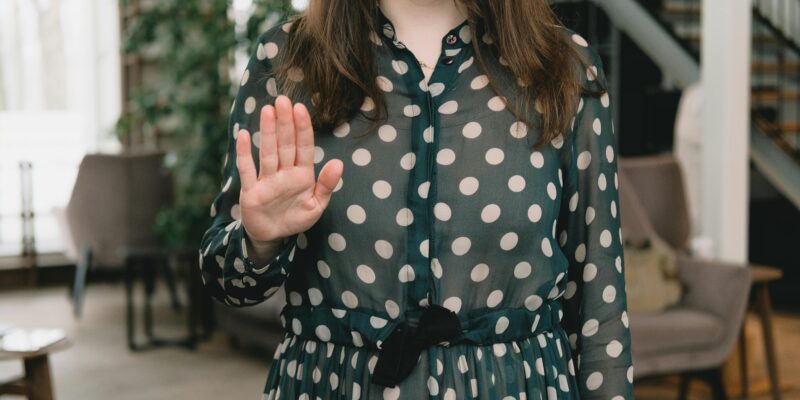 anger and communication skills