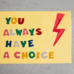 Emotional Clarity Big Decisions