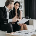 Emotional validation for couples