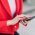 Modern Dating Window Shopping