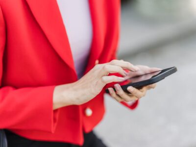 Modern Dating Window Shopping