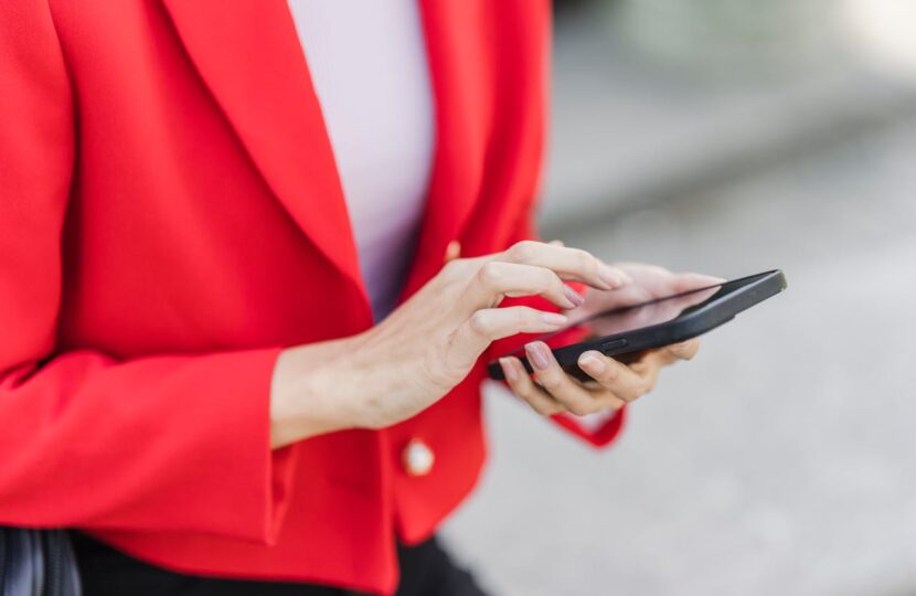 Modern Dating Window Shopping