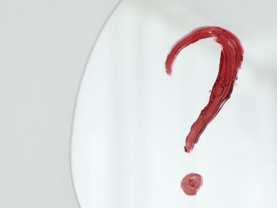 Intolerance of Uncertainty