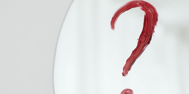 Intolerance of Uncertainty