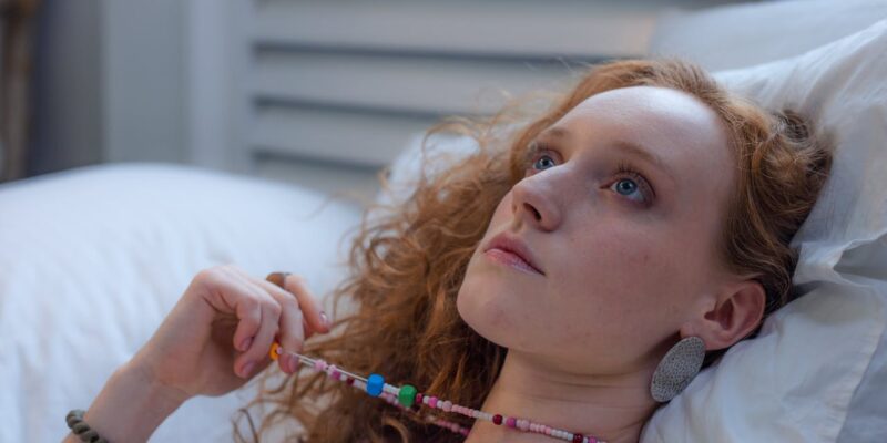 loneliness and overthinking cycle