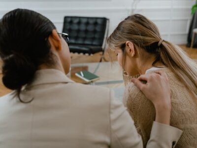 Trapped Emotions Healing: When Emotions Stay Trapped