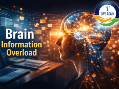 Brain Information Overload