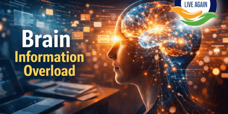 brain information overload