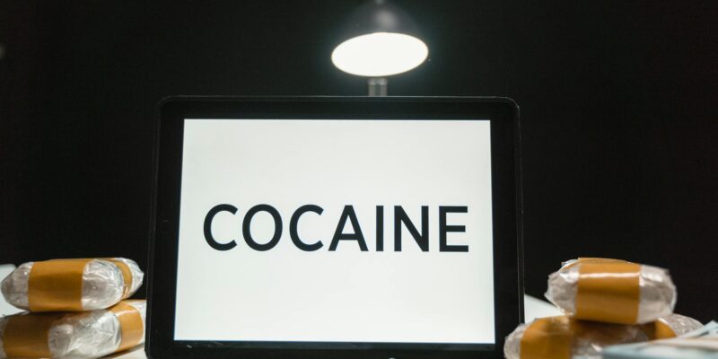 Cocaine Craving and Relapse