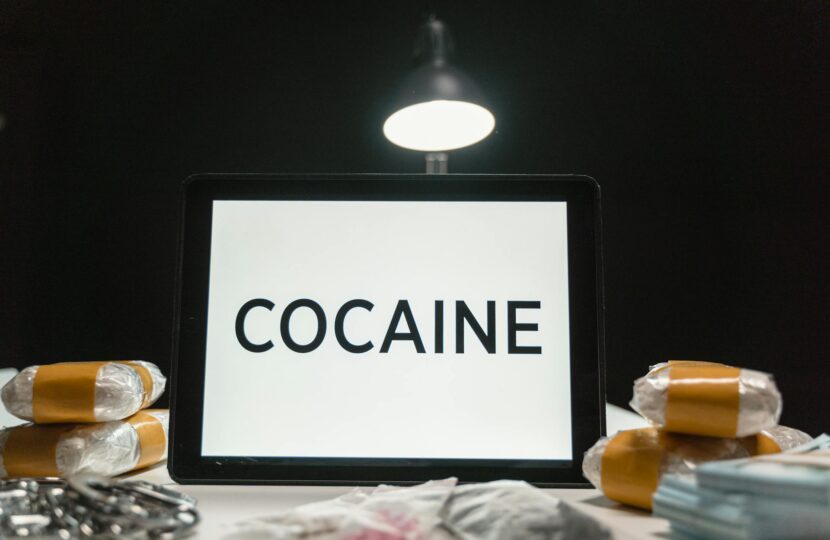Cocaine Craving and Relapse