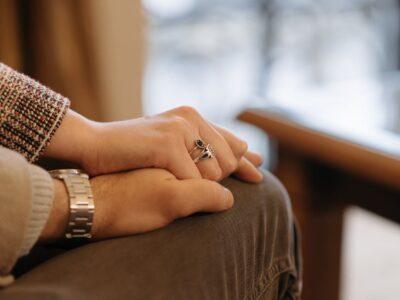 Emotional Safety Matters More | Love, Trust, and Stability