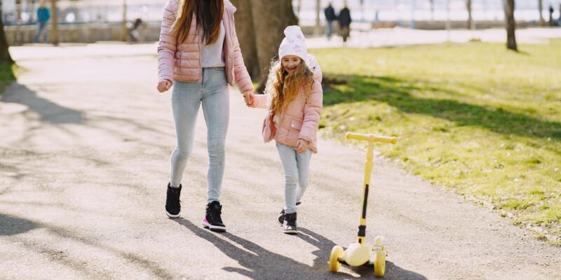 Green Flag in Relationship