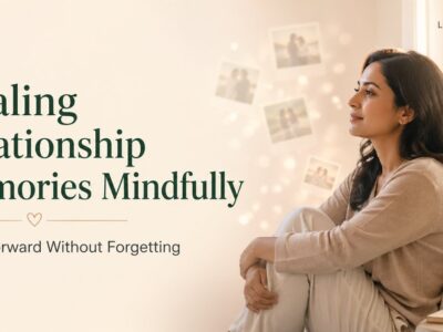 Healing Relationship Memories Mindfully