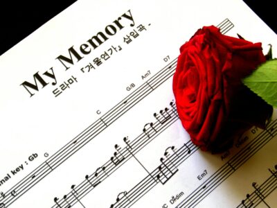 How Memories Shape Relationships