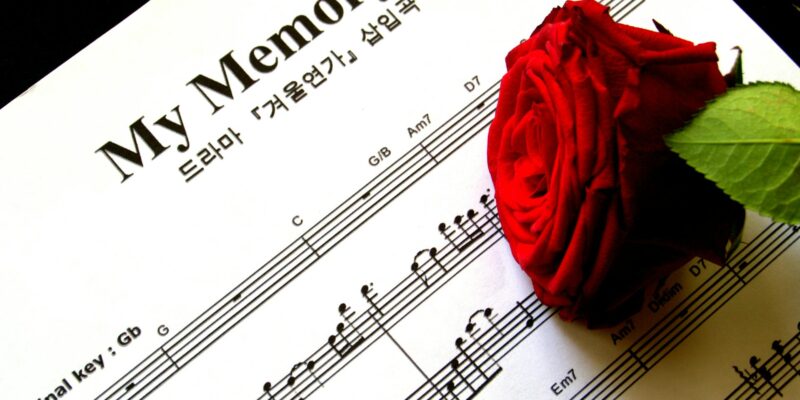 how memories shape relationships