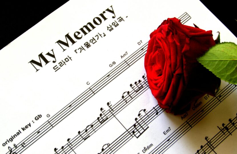 how memories shape relationships