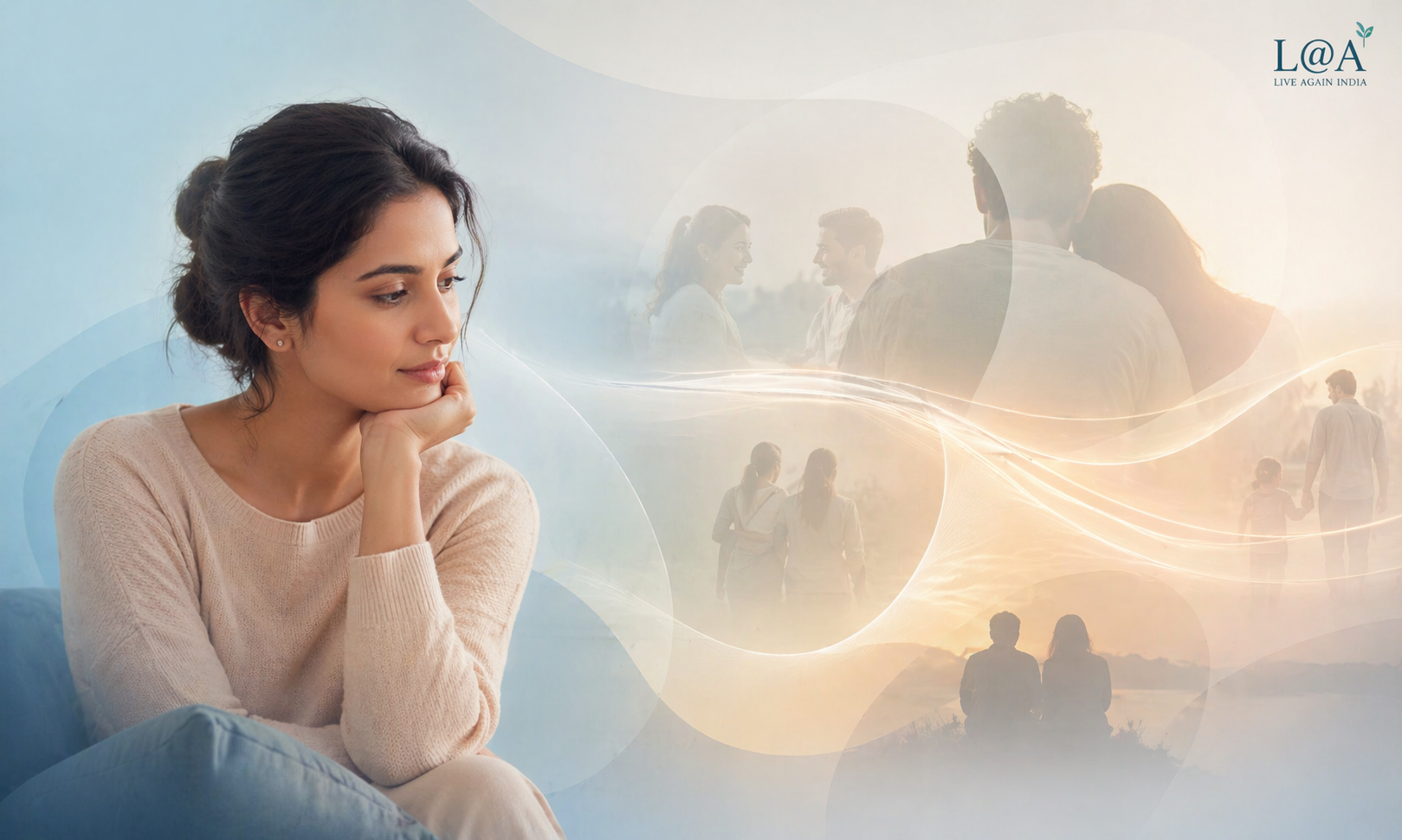 How Memories Shape Relationships