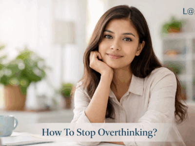 How To Stop Overthinking