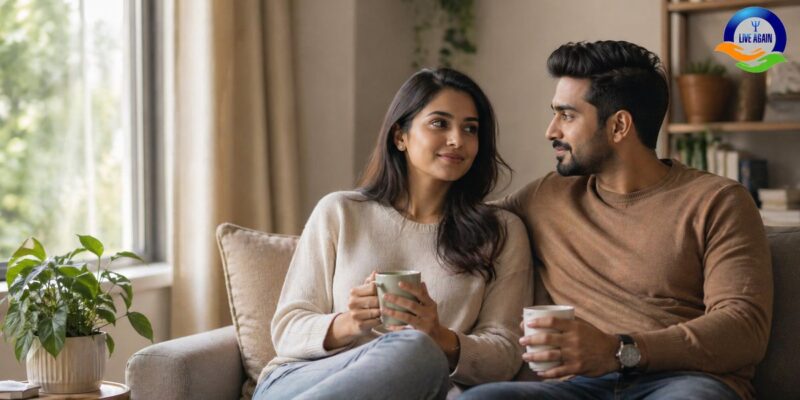 love and emotional dependency