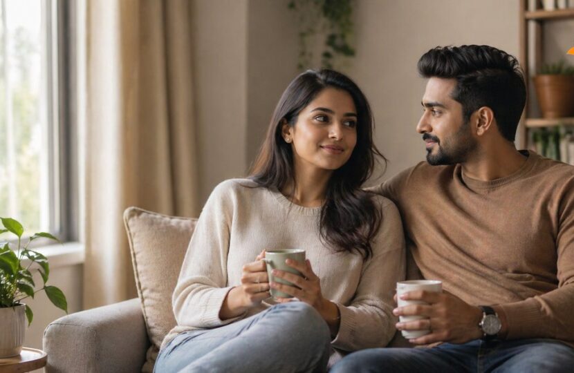 love and emotional dependency