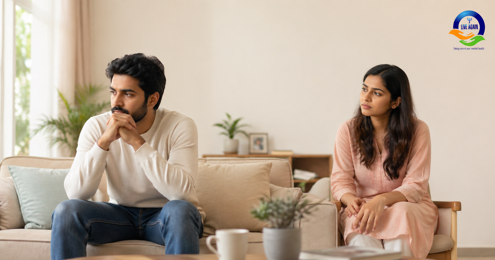 Love and Emotional Dependency