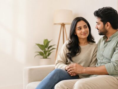 Love Without Losing Yourself