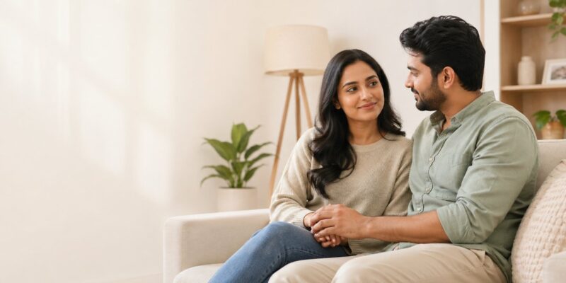 love without losing yourself