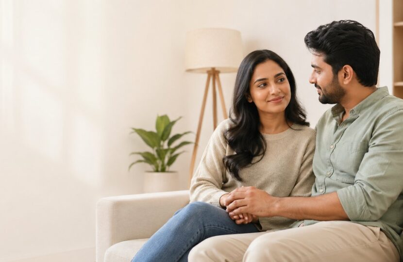 love without losing yourself