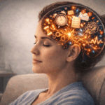 mental tiredness without work