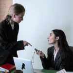 Narcissistic Traits Communication Harm