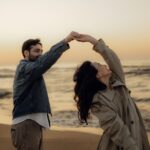 positive memories heal relationships