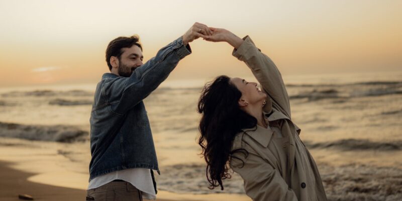 positive memories heal relationships