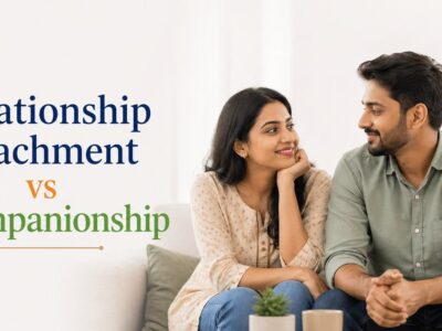 Relationship Attachment and Companionship
