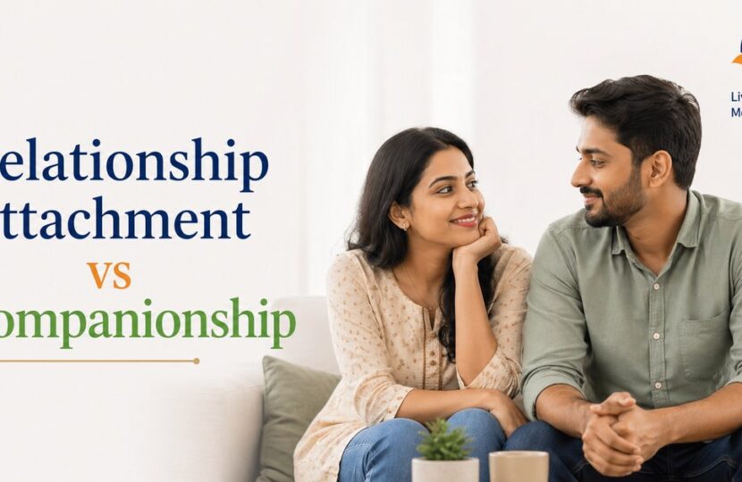 Relationship Attachment and Companionship