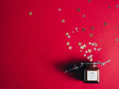 Small Things Feel Big