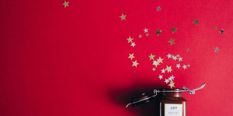 Small Things Feel Big