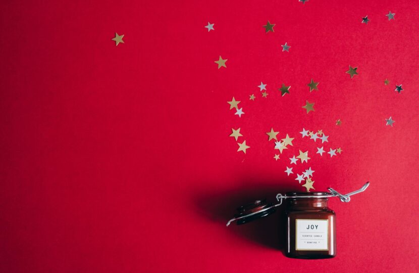 Small Things Feel Big