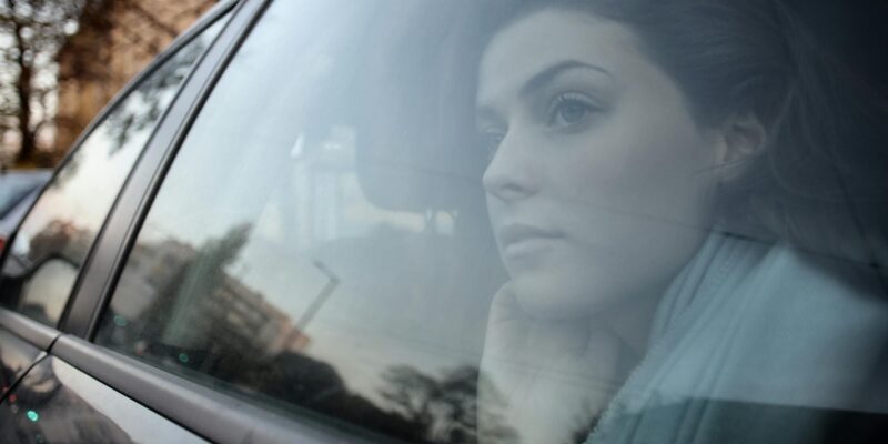 What Is Emotional Fog