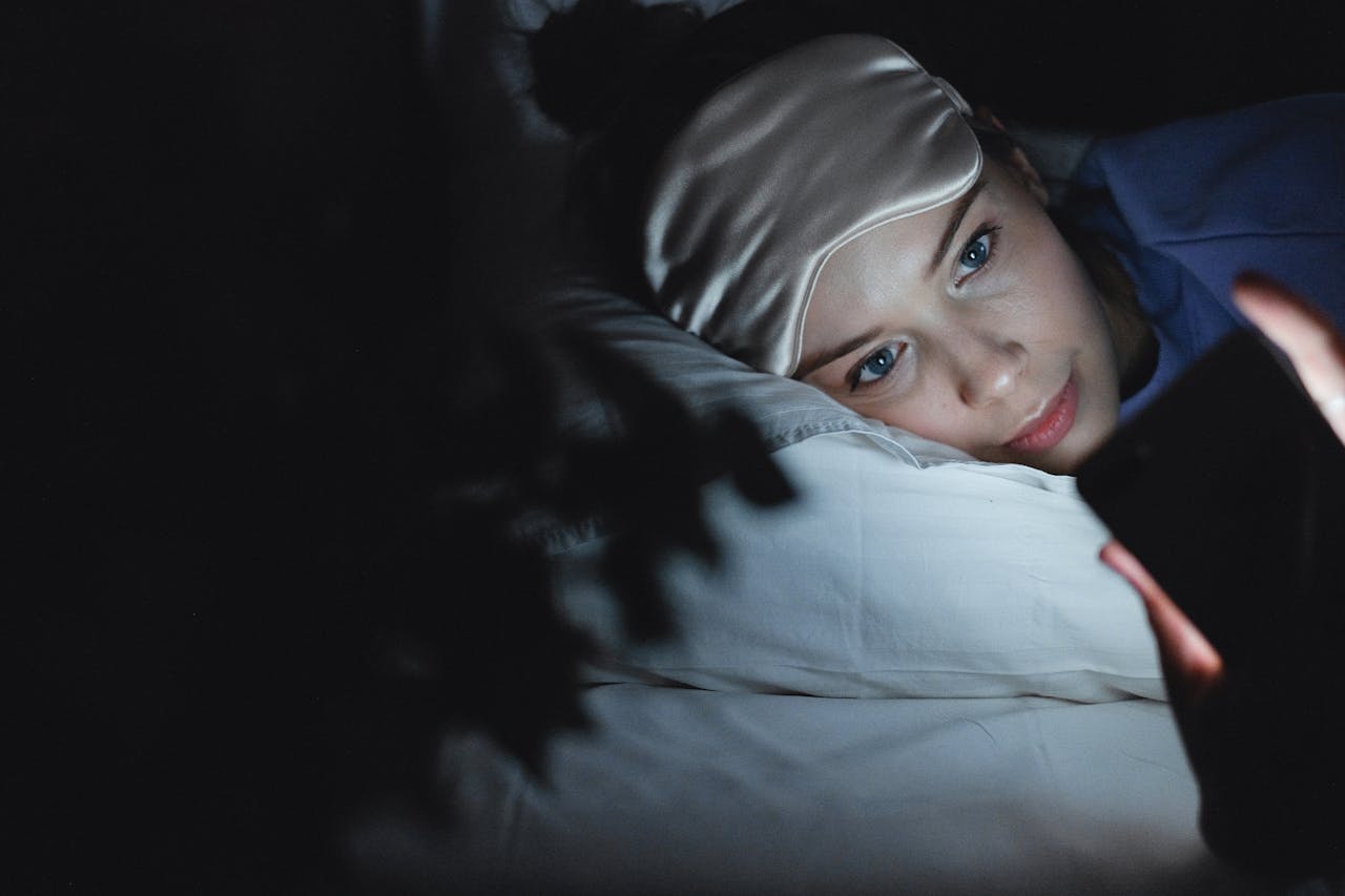 Sleep Hygiene Mental Health