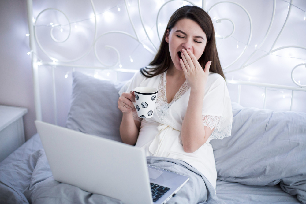 Sleep Hygiene Mental Health