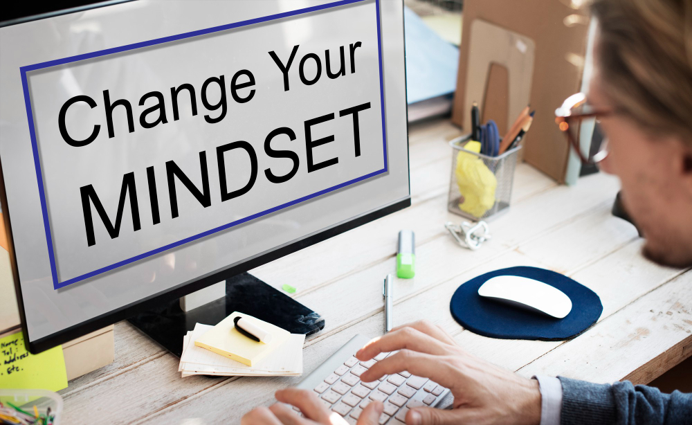 abundance mindset mental health