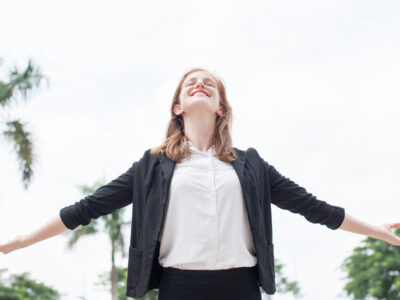 Abundance Mindset Mental Health