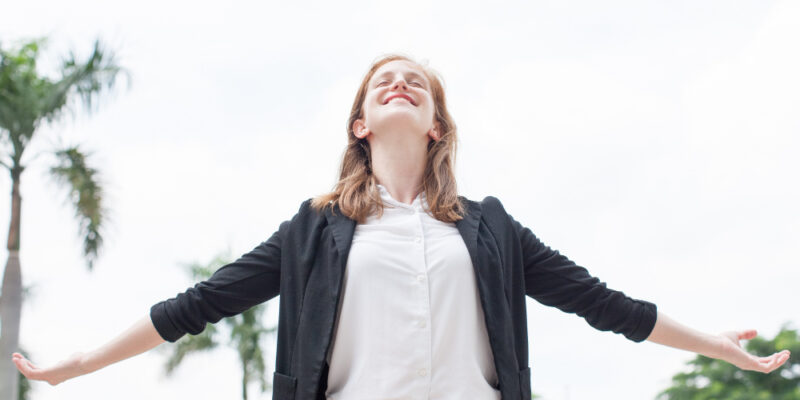 abundance mindset mental health