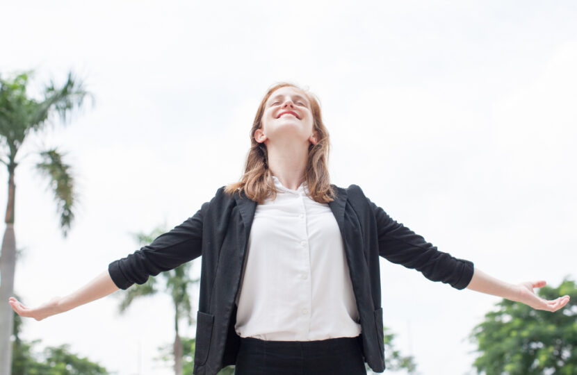 abundance mindset mental health