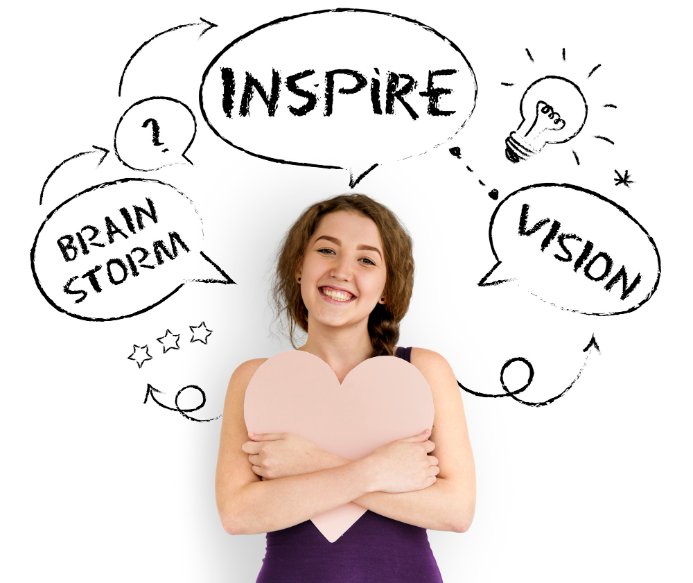 abundance mindset mental health